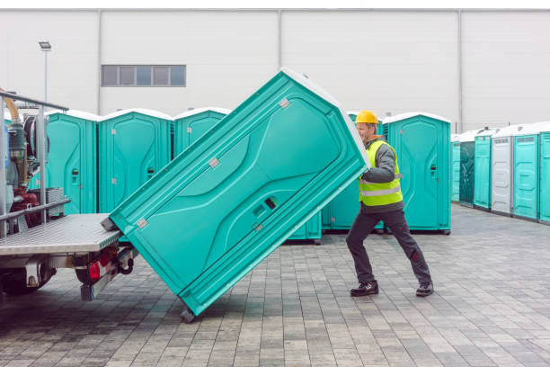 Best Luxury portable toilet rental  in West Islip, NY