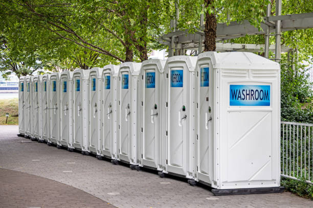 Professional porta potty rental in West Islip, NY
