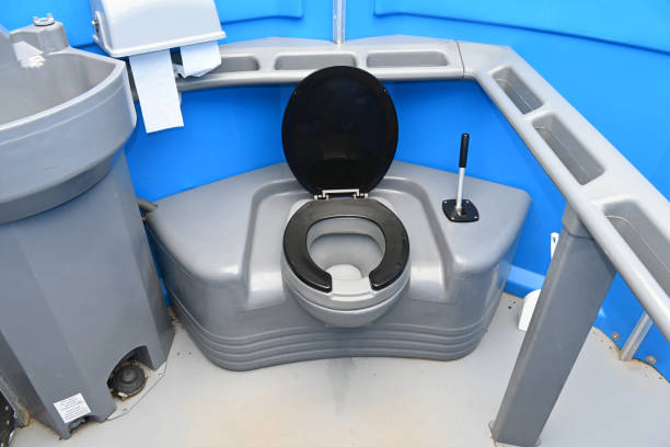 Porta potty rental for outdoor events in West Islip, NY